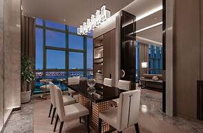 DoubleTree by Hilton Suzhou Wujiang