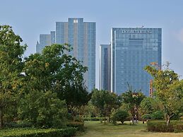DoubleTree by Hilton Suzhou Wujiang