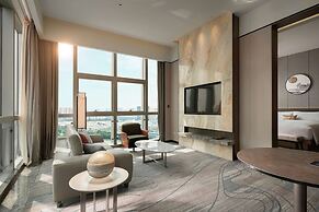 DoubleTree by Hilton Suzhou Wujiang