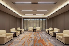 DoubleTree by Hilton Suzhou Wujiang