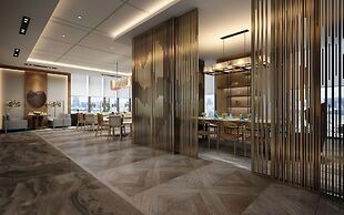 DoubleTree by Hilton Suzhou Wujiang