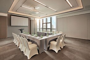 DoubleTree by Hilton Suzhou Wujiang
