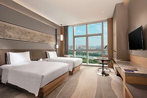 DoubleTree by Hilton Suzhou Wujiang