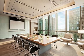 DoubleTree by Hilton Suzhou Wujiang