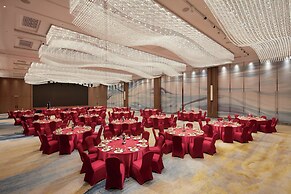 DoubleTree by Hilton Suzhou Wujiang