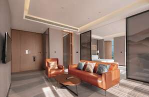 DoubleTree by Hilton Suzhou Wujiang