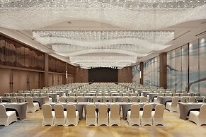 DoubleTree by Hilton Suzhou Wujiang