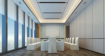 DoubleTree by Hilton Suzhou Wujiang