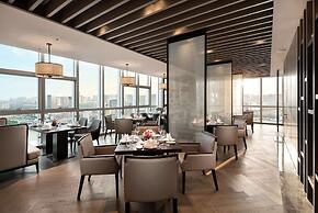 DoubleTree by Hilton Suzhou Wujiang