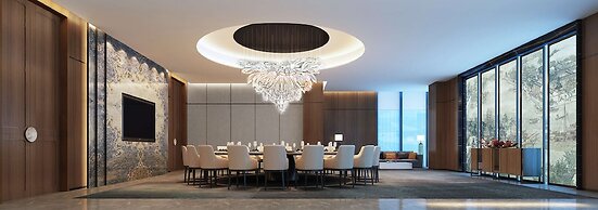 DoubleTree by Hilton Suzhou Wujiang