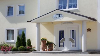 Hotel Abenstal