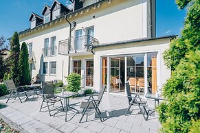 Hotel Abenstal