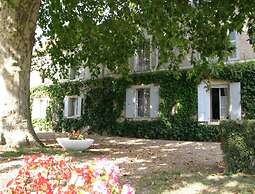 Hostellerie le Clos du Cher