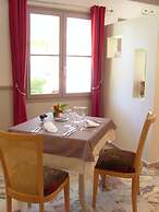 Hostellerie le Clos du Cher