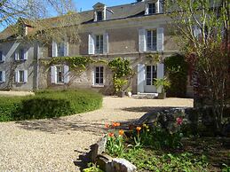 Hostellerie le Clos du Cher