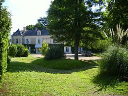 Hostellerie le Clos du Cher