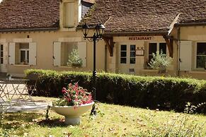 Hostellerie le Clos du Cher