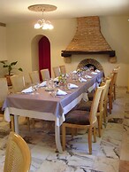 Hostellerie le Clos du Cher
