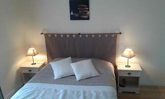 Hostellerie le Clos du Cher