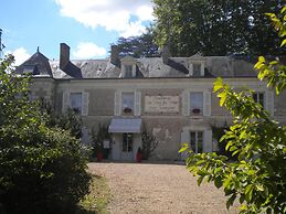 Hostellerie le Clos du Cher