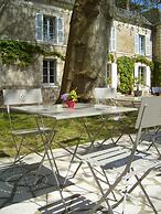 Hostellerie le Clos du Cher