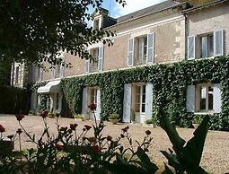 Hostellerie le Clos du Cher