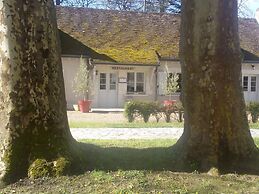 Hostellerie le Clos du Cher