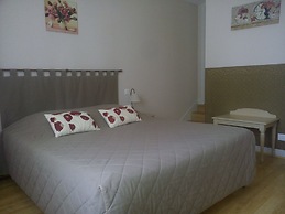 Hostellerie le Clos du Cher