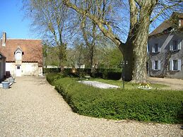 Hostellerie le Clos du Cher