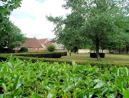 Hostellerie le Clos du Cher