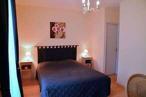 Hostellerie le Clos du Cher