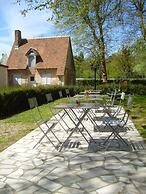 Hostellerie le Clos du Cher