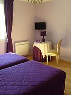 Hostellerie le Clos du Cher
