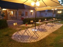 Hostellerie le Clos du Cher