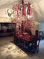 Hostellerie le Clos du Cher