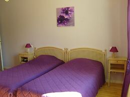 Hostellerie le Clos du Cher