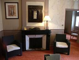 Hostellerie le Clos du Cher