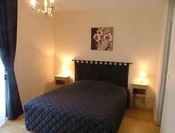 Hostellerie le Clos du Cher