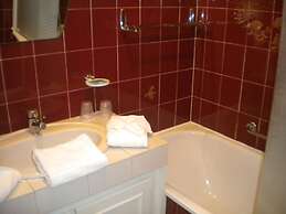 Hostellerie le Clos du Cher