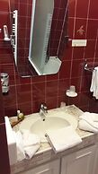 Hostellerie le Clos du Cher