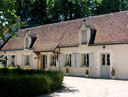 Hostellerie le Clos du Cher