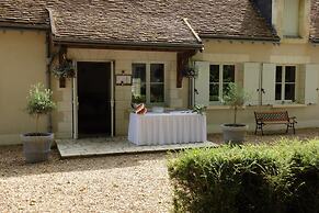 Hostellerie le Clos du Cher