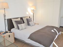 RH Aqueduto Lisbon House