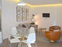 RH Aqueduto Lisbon House