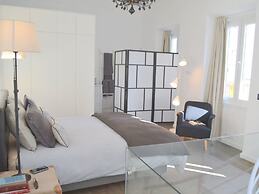 RH Aqueduto Lisbon House