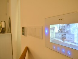 RH Aqueduto Lisbon House