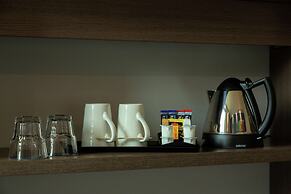 Hampton by Hilton Hamilton Park