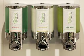 Hampton by Hilton Hamilton Park