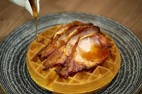 Hampton by Hilton Hamilton Park