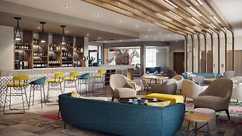 Hampton by Hilton Hamilton Park